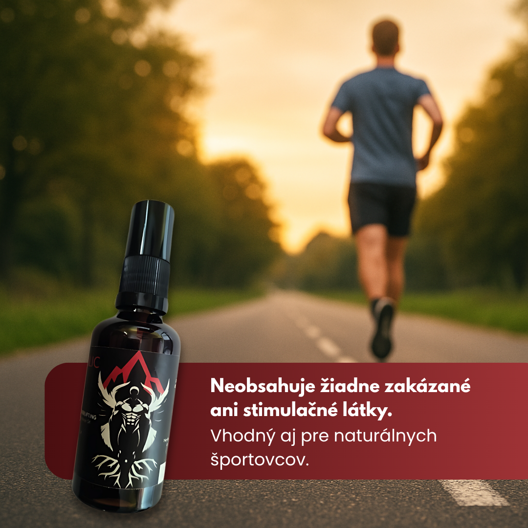 Aplikácia Tribolicu
